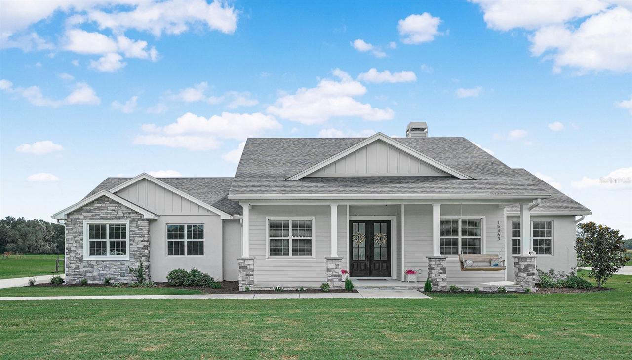15363 Evans Ranch Rd., Lakeland, FL 33809