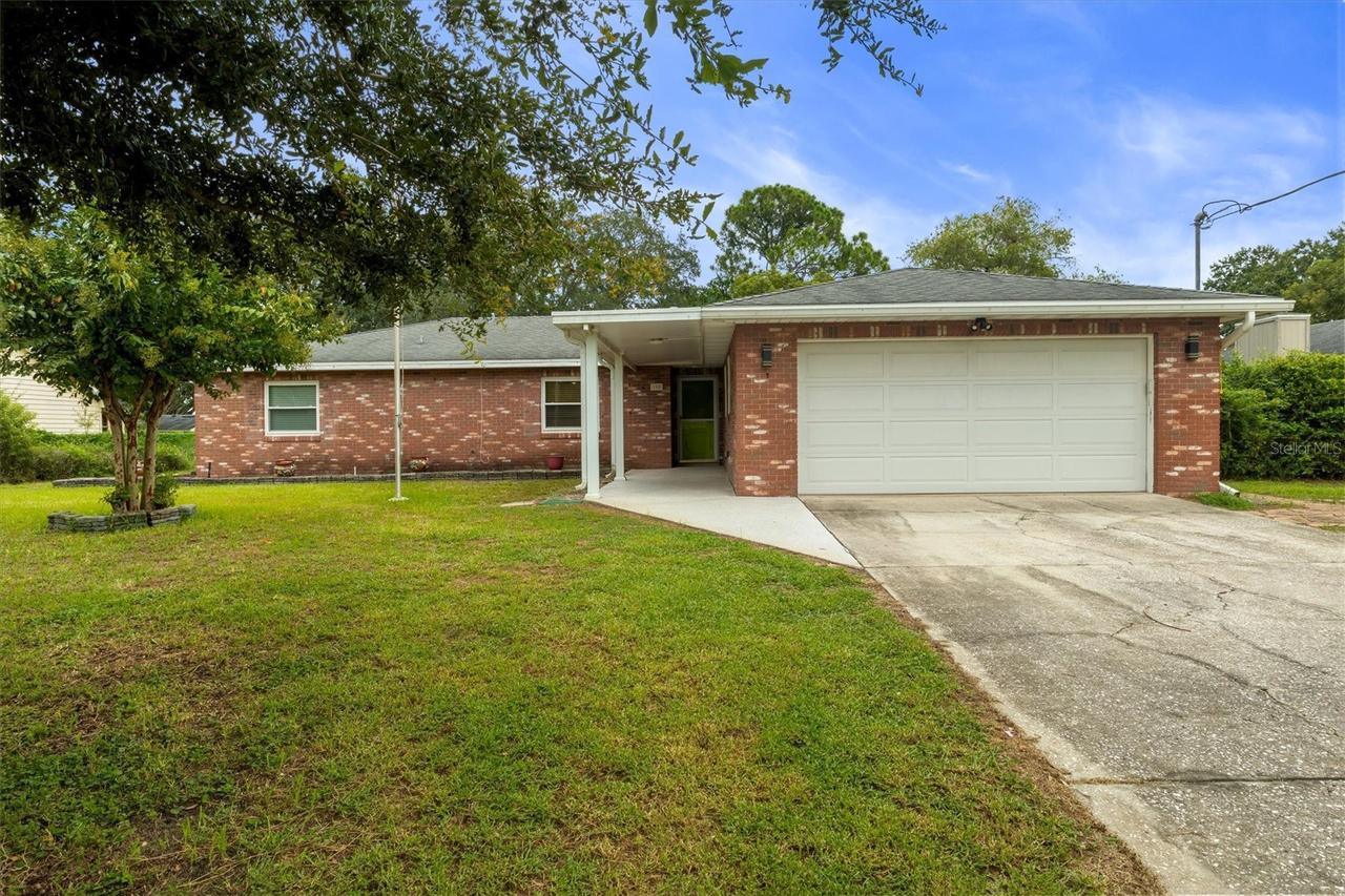 105 South Ct., Auburndale, FL 33823