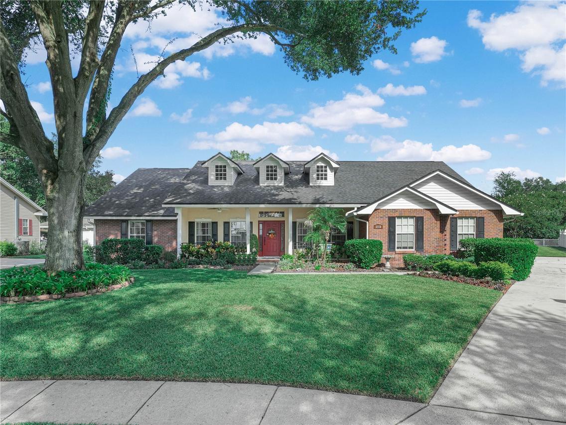 2113 Longleaf Cir., Lakeland, FL 33810