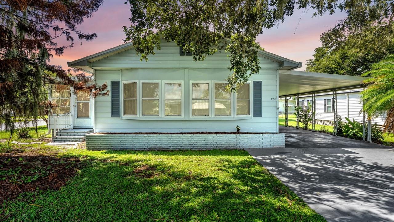 1610 Reynolds Rd. #128, Lakeland, FL 33801