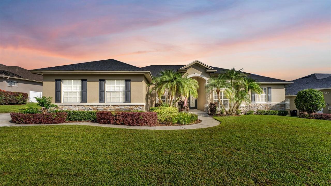 2640 Verandah Vue Dr., Lakeland, FL 33812