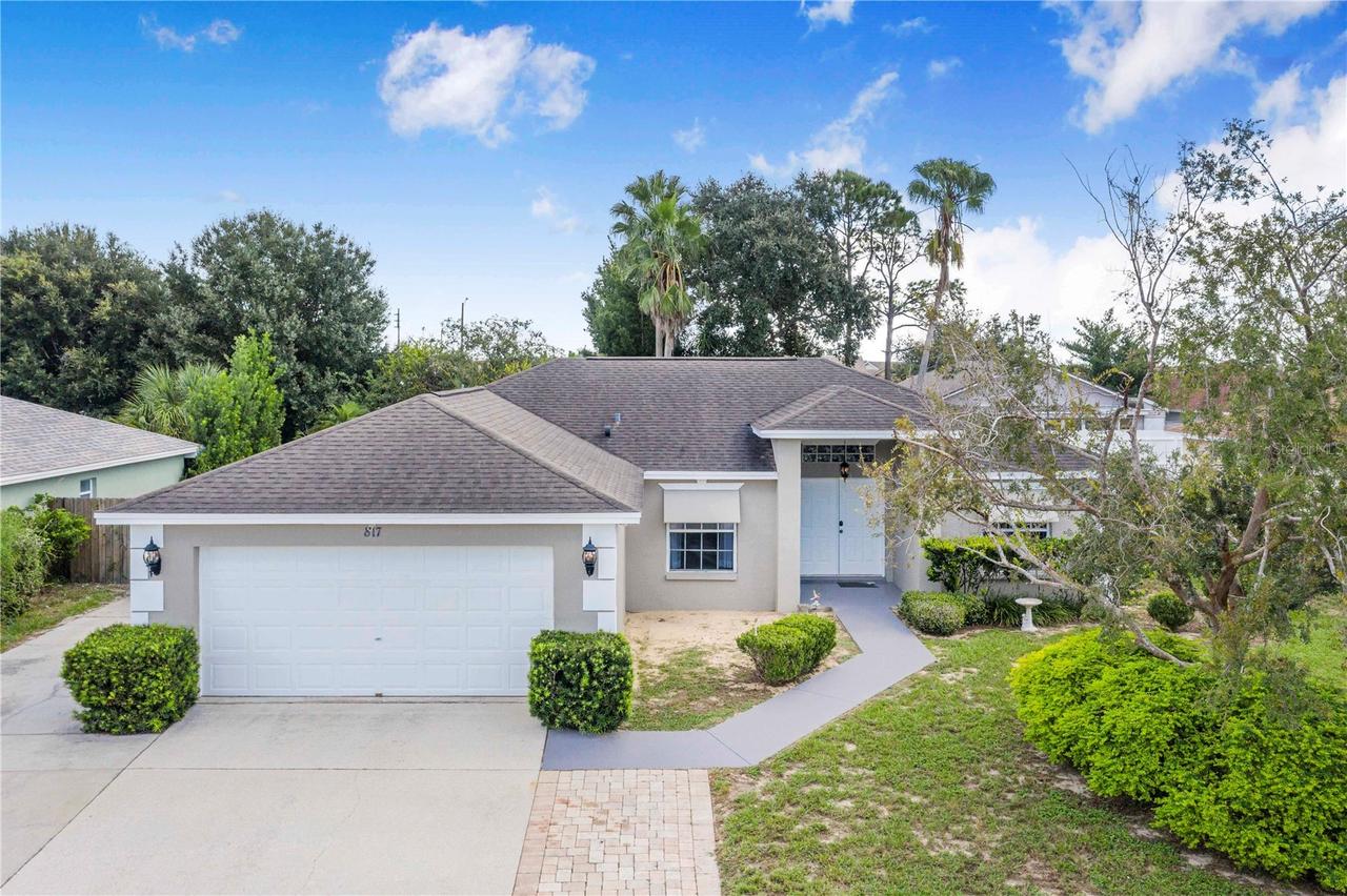 817 Reflections Loop, Winter Haven, FL 33884