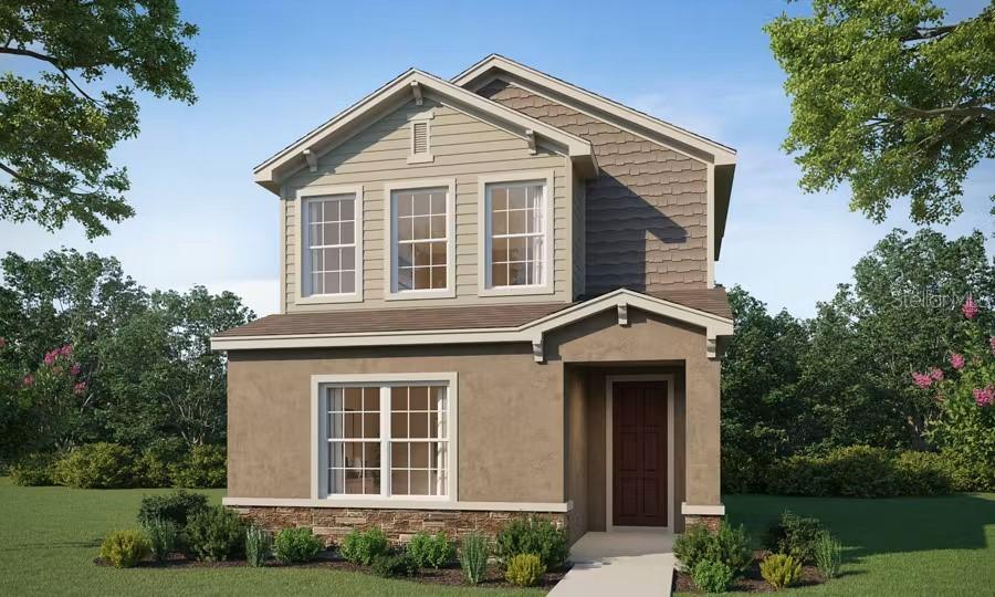 574 Windy Willow Way, St Cloud, FL 34771