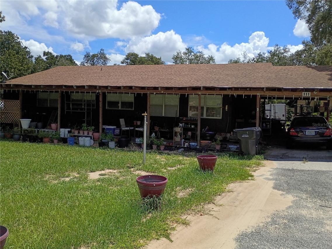 111 South Blvd., Davenport, FL 33837