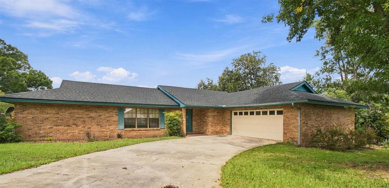 4967 Stonecrest Dr., Lakeland, FL 33813