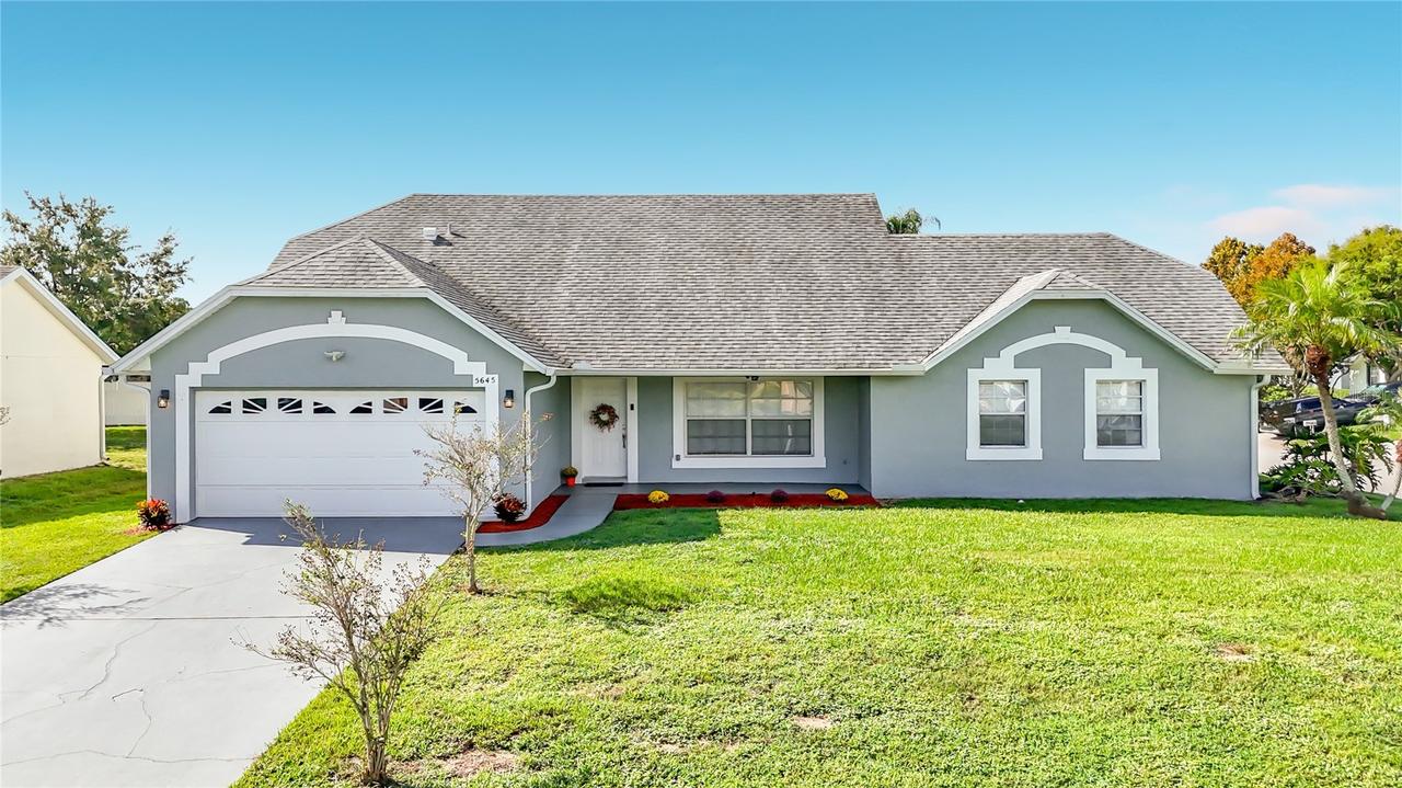 5645 Loma Vista Ct., Davenport, FL 33896