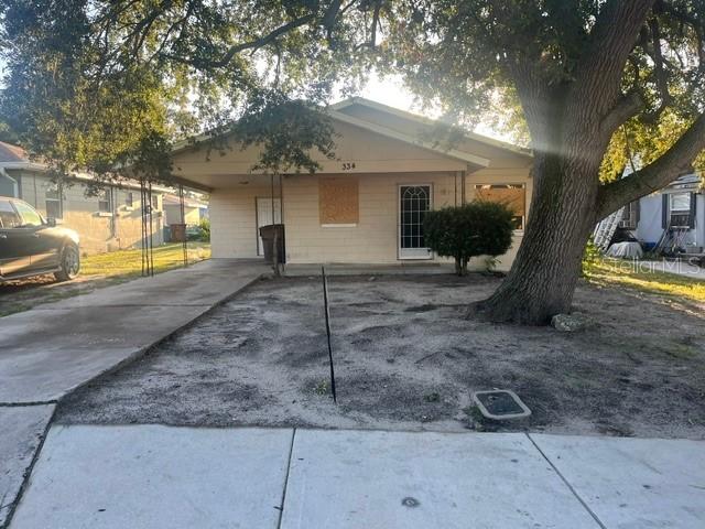 334 Jewell St., Lake Wales, FL 33853