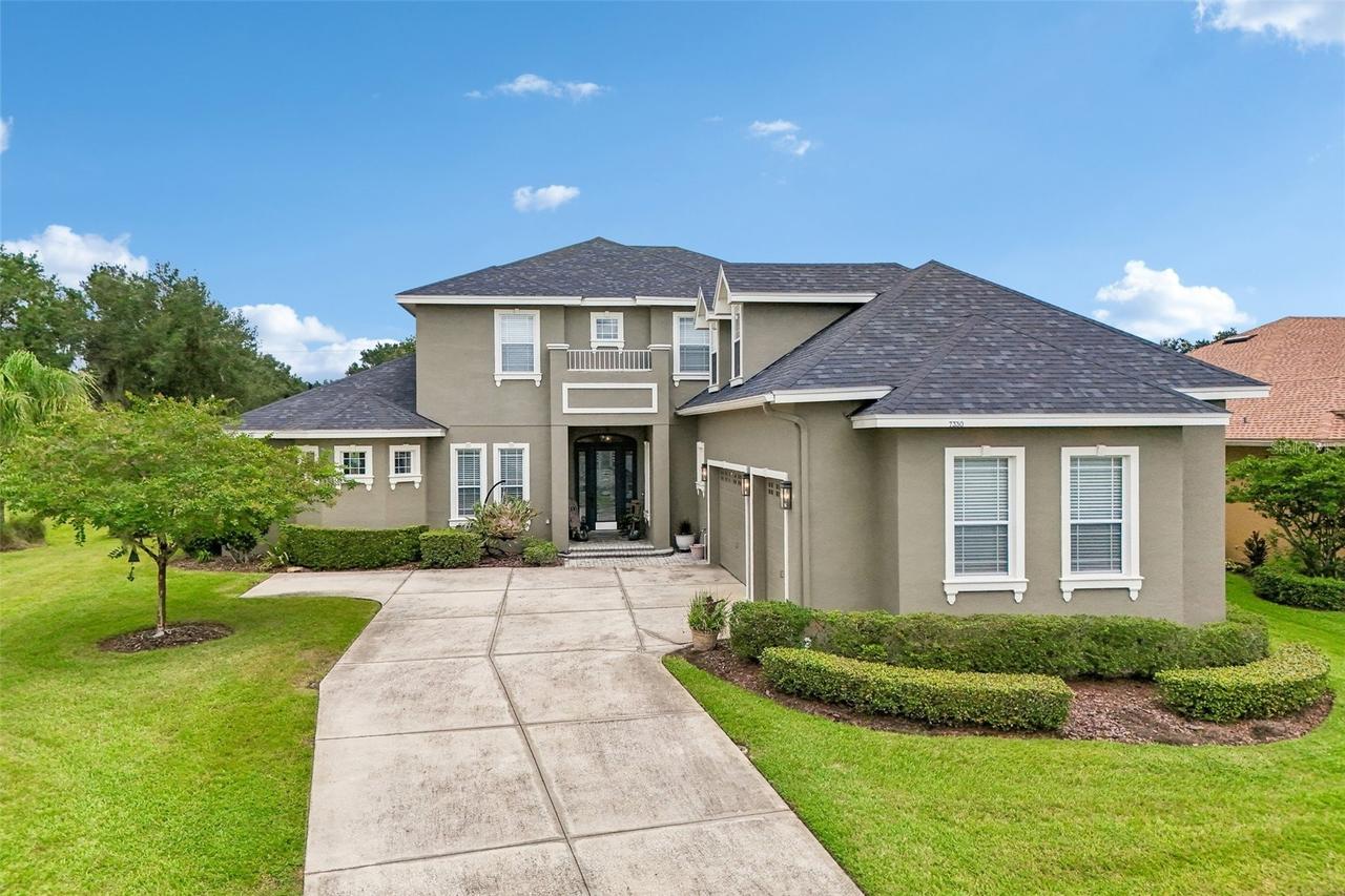7330 Reflections Lake Dr., Lakeland, FL 33813