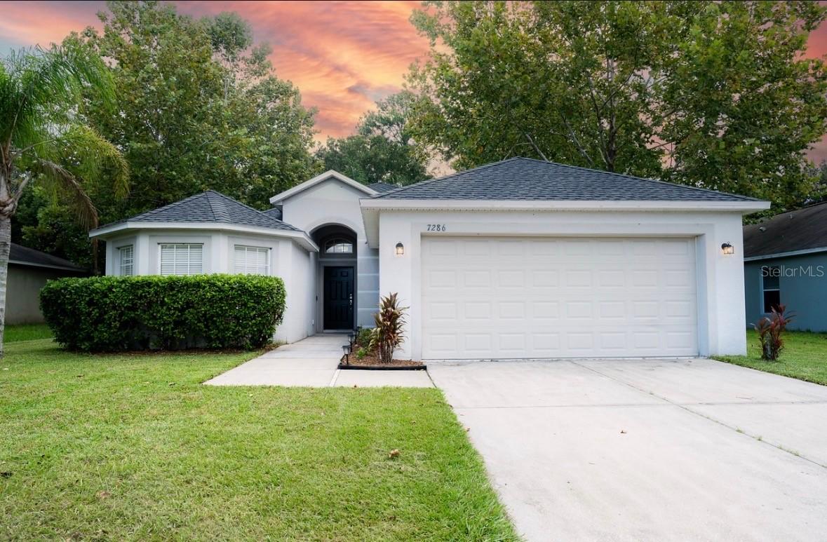 7286 Cedarcrest Blvd., Lakeland, FL 33810