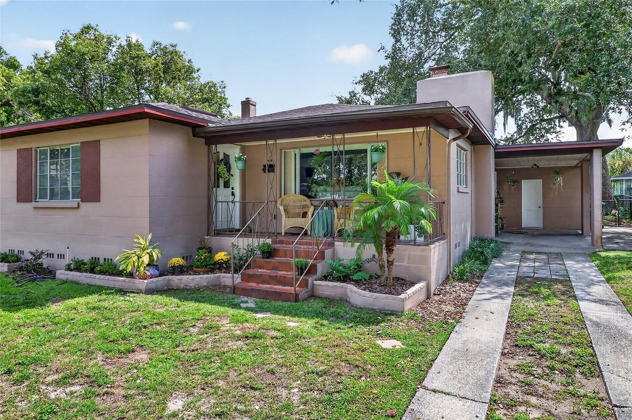 404 W Belvedere St., Lakeland, FL 33803