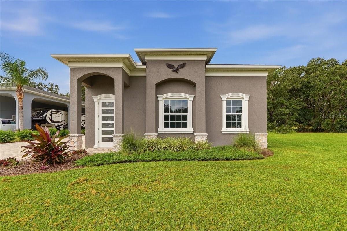 122 Laynewade Rd., Polk City, FL 33868
