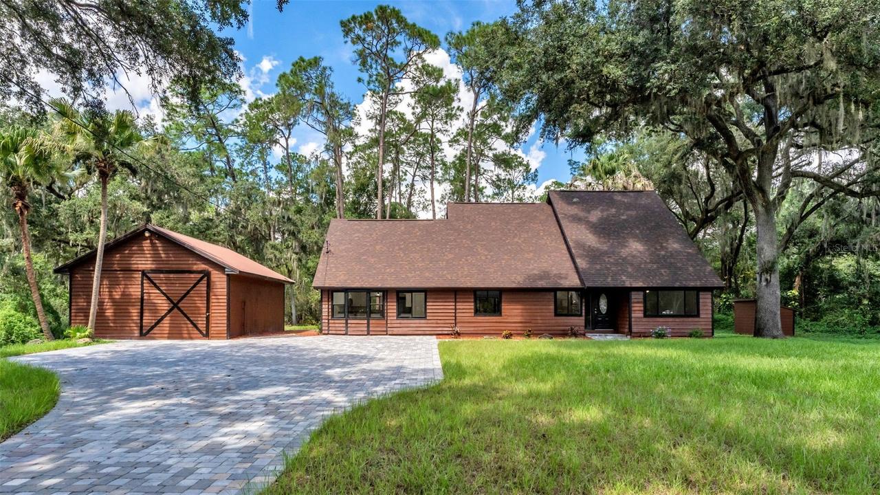 1743 Itchepackesassa Dr., Lakeland, FL 33810