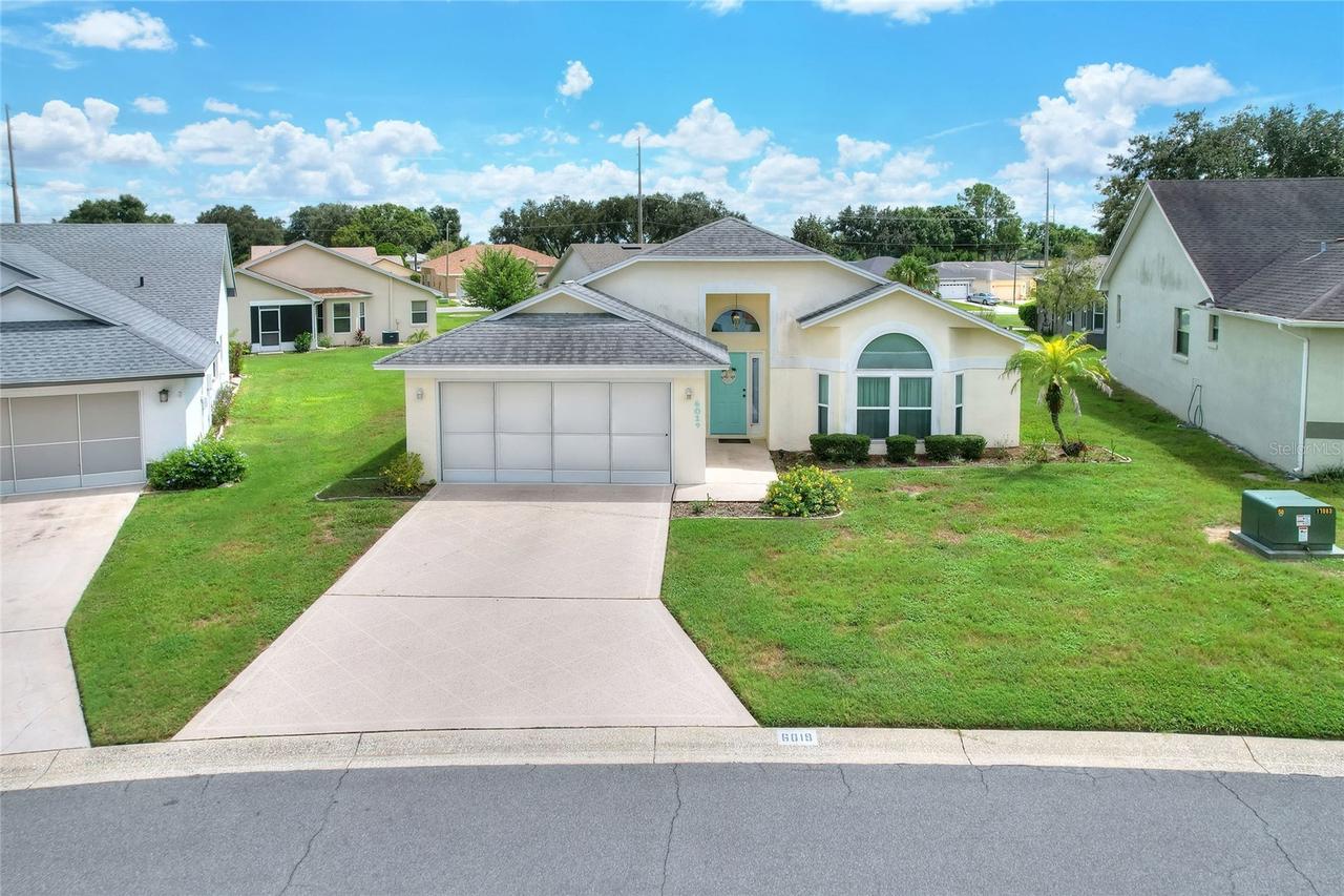 6019 Condor Dr., Lakeland, FL 33809