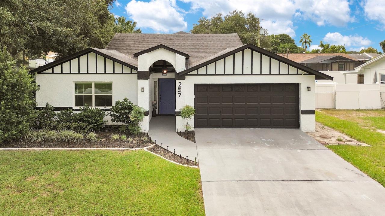 257 Padgett Pl., Lakeland, FL 33809