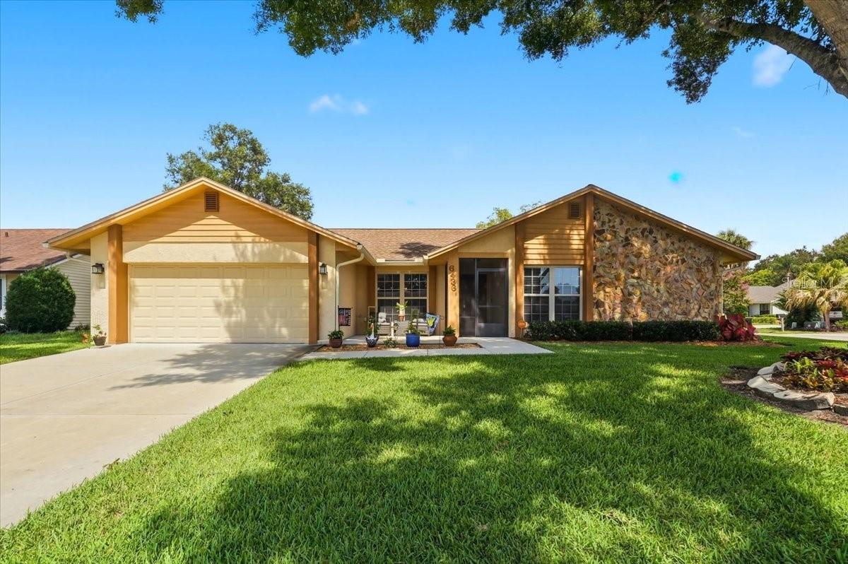 6436 Butternut Dr., Lakeland, FL 33813