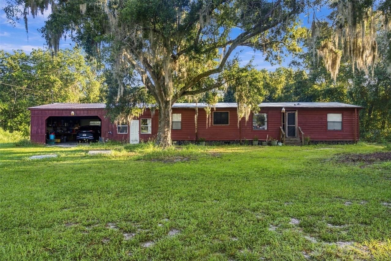 1435 Poe Rd., Lake Wales, FL 33898