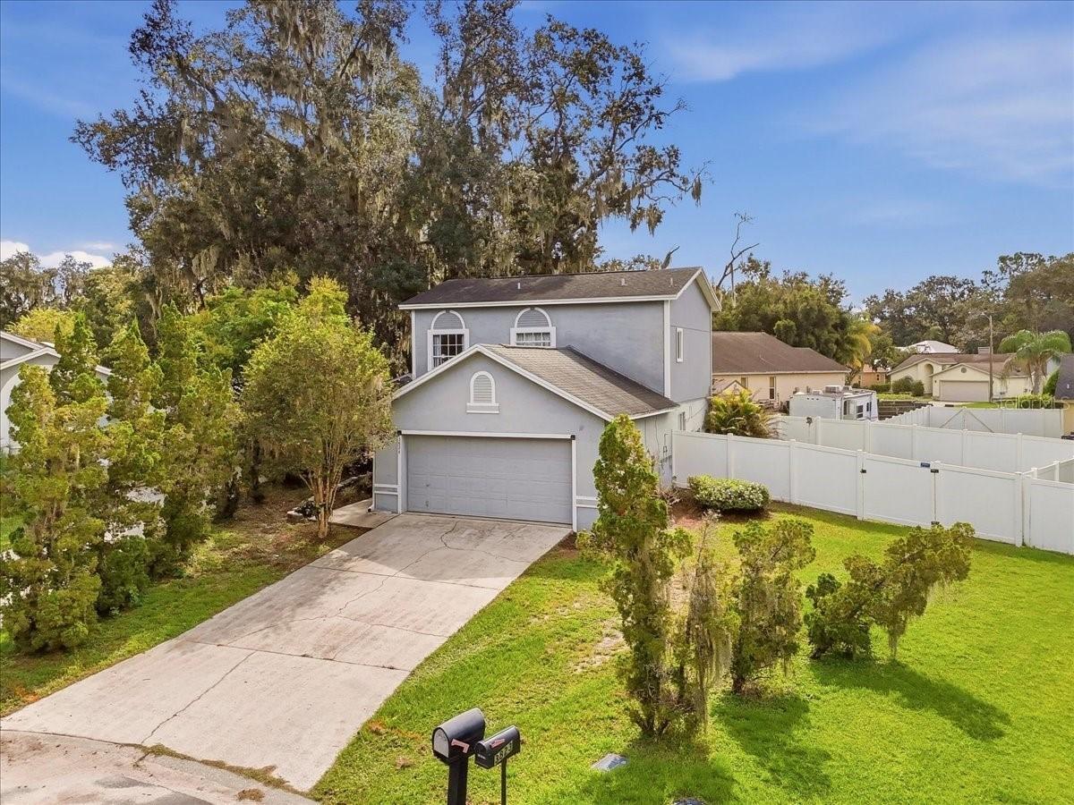 3824 Creek Way Ct., Plant City, FL 33563