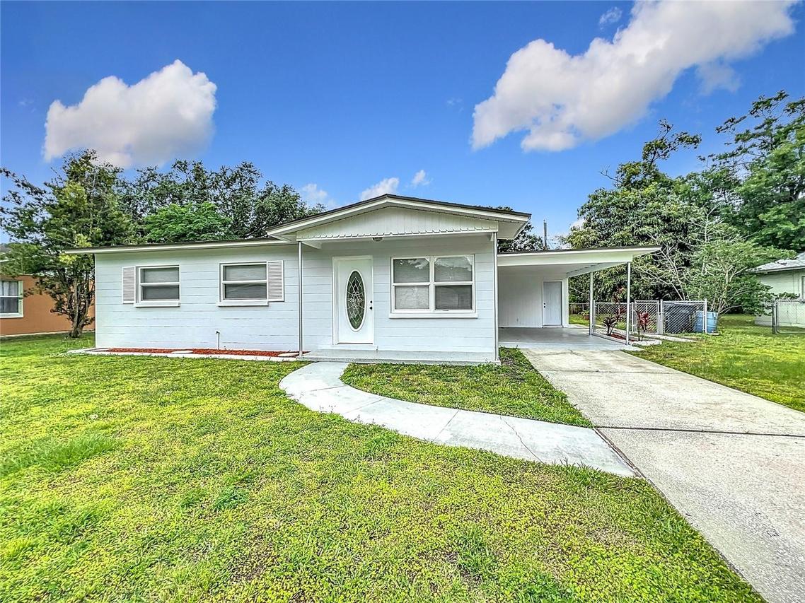 1412 Long St., Lakeland, FL 33801