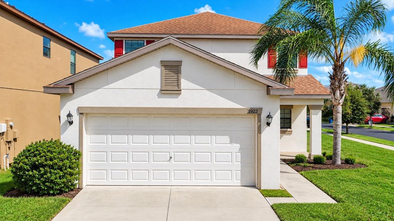 1922 Citrus Lake Ct., Ruskin, FL 33570