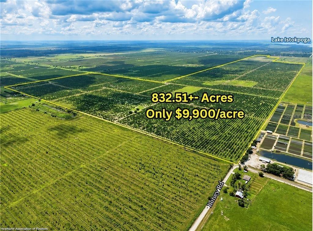 17515 Boney Rd., Sebring, FL 33870