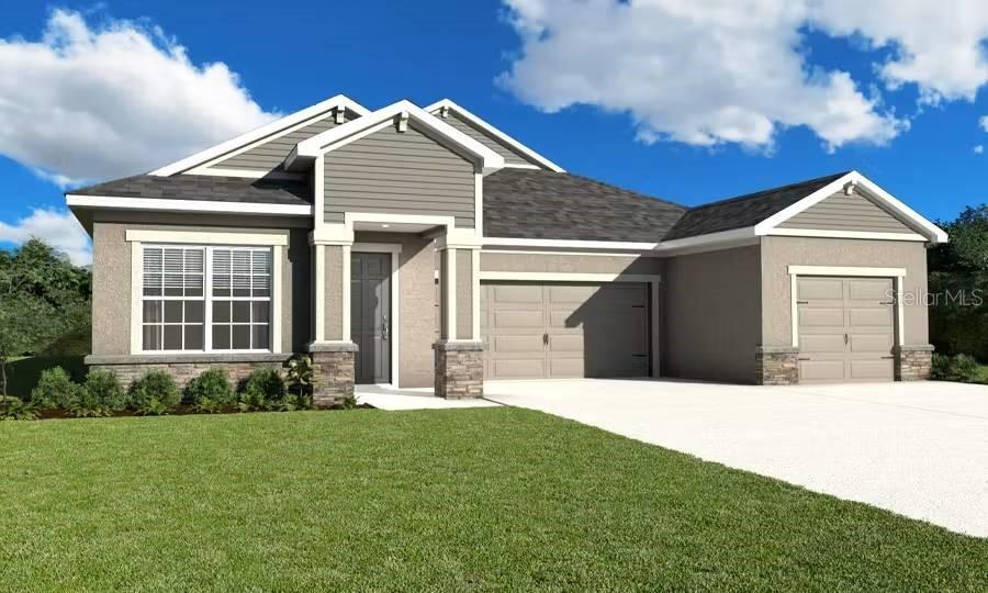 7183 Sundial Dr., Lakeland, FL 33813