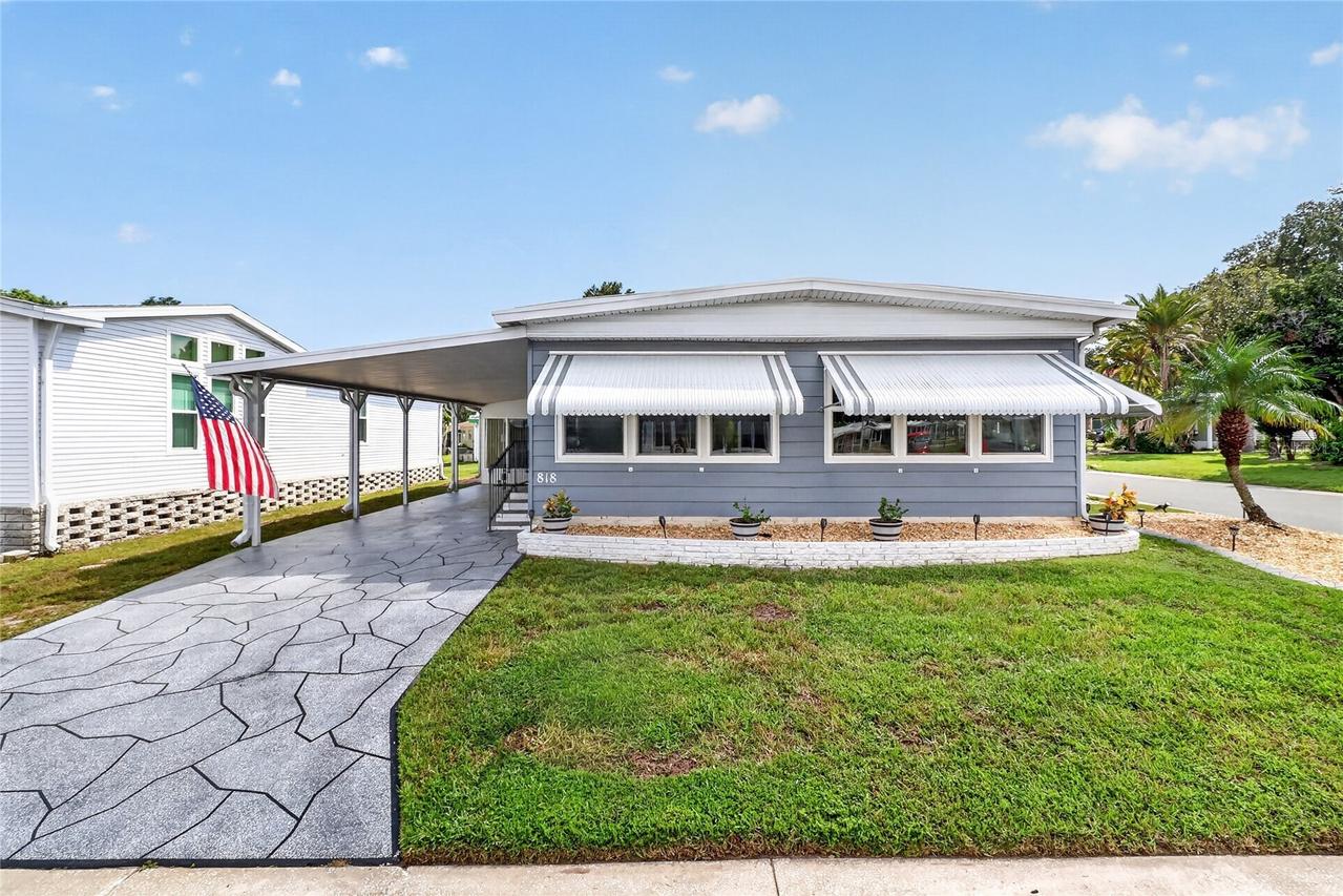 818 Forest Lake Dr., Lakeland, FL 33809