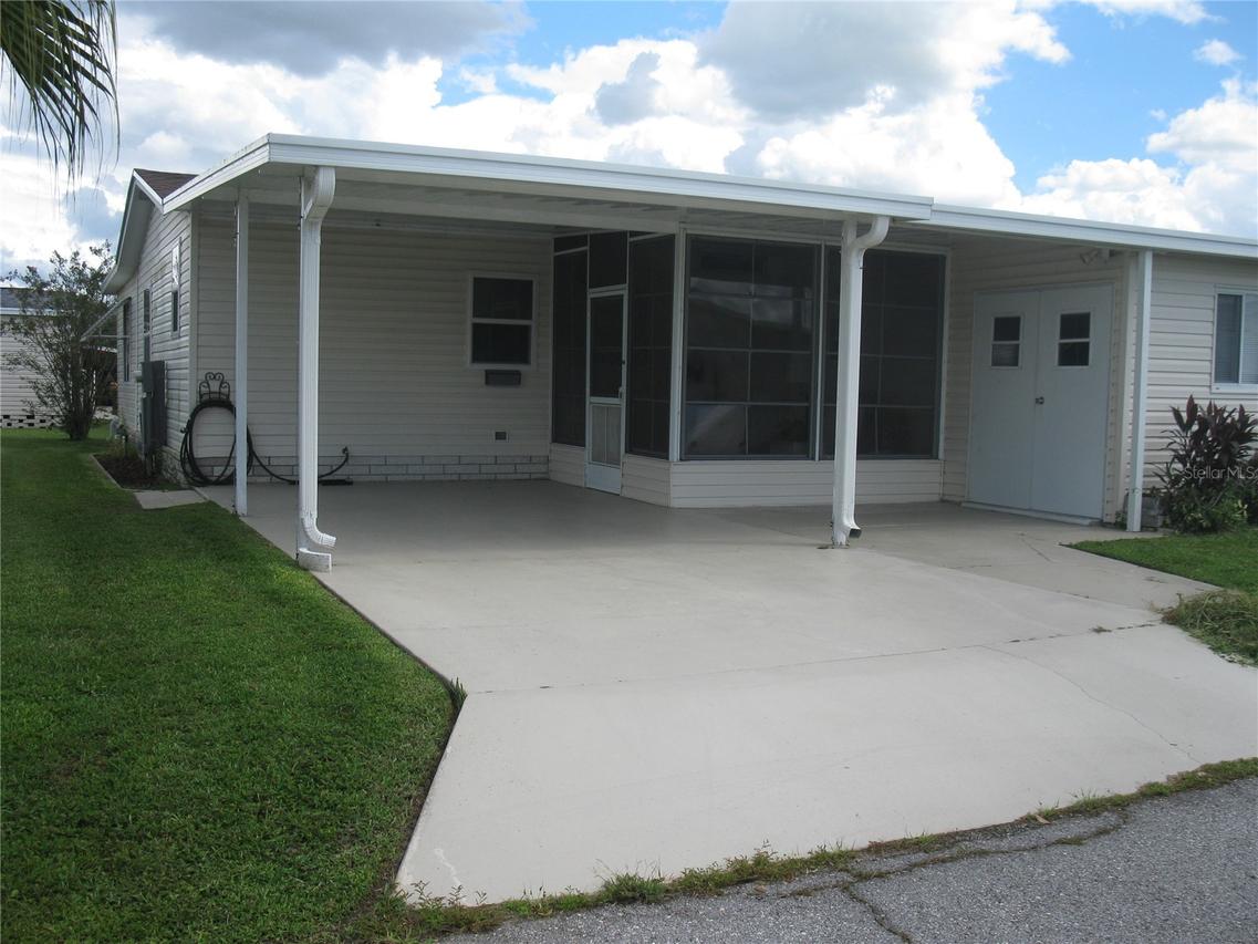 386 Townbridge Dr., Haines City, FL 33844