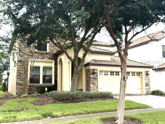 1431 Moon Valley Dr., Davenport, FL 33896
