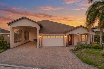 New Construction Homes For Sale This Week in Polk City: October 7th to October 13th