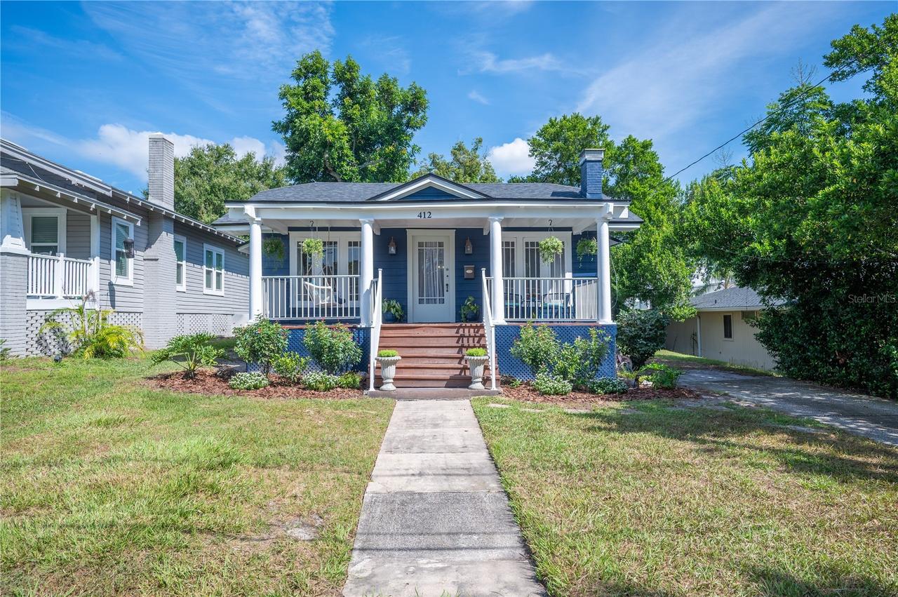 412 E Palm Dr., Lakeland, FL 33803