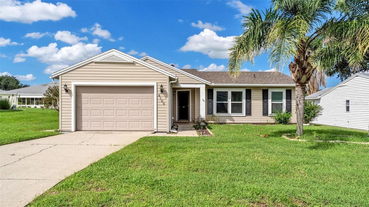 6109 Kittiwake Dr., Lakeland, FL 33809