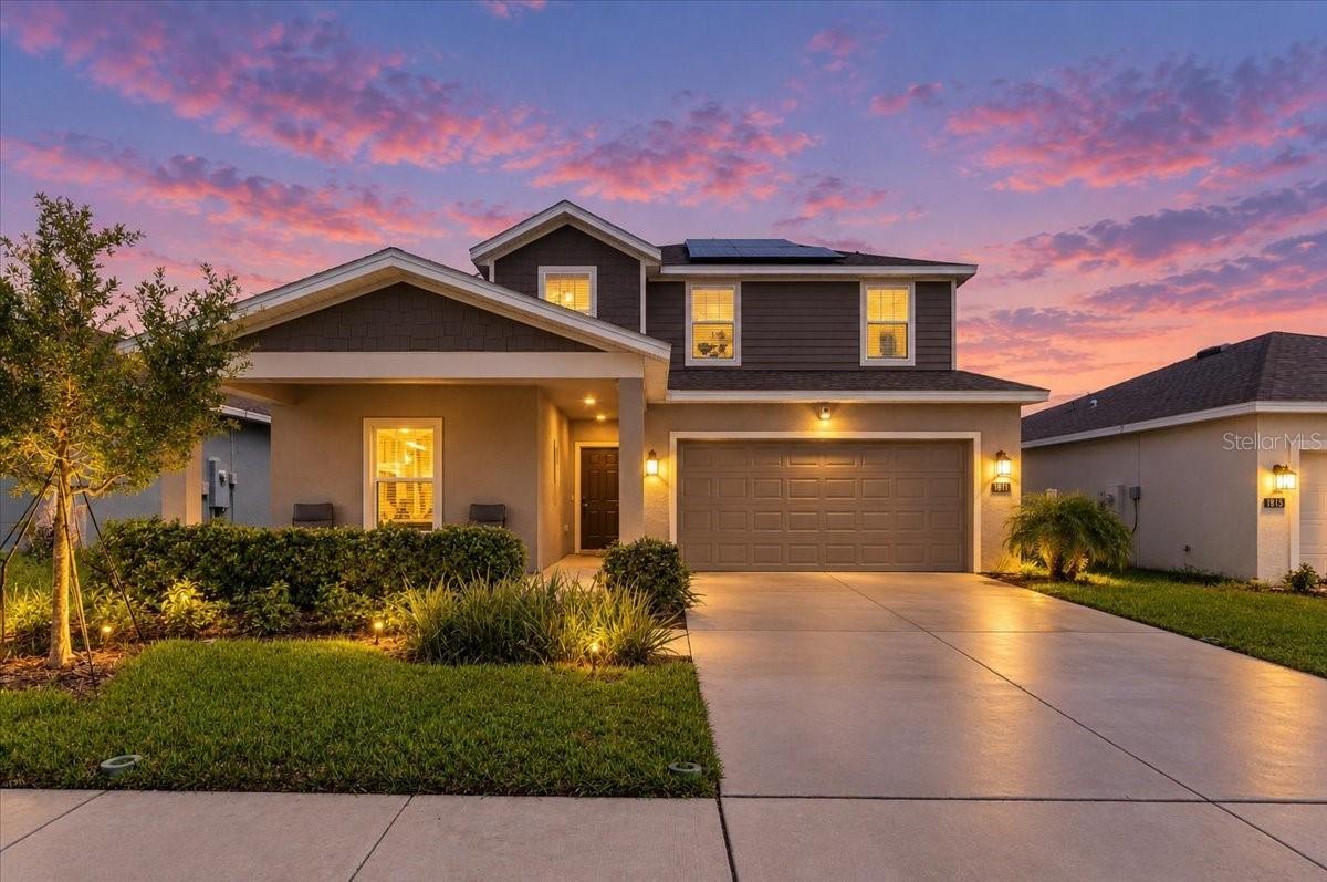 1811 Foreman Rd., Eagle Lake, FL 33839