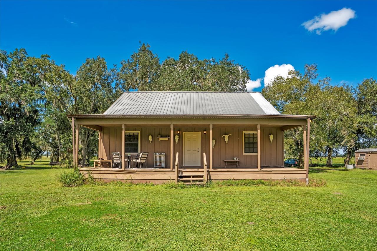 454 Resthaven Rd., Zolfo Springs, FL 33890