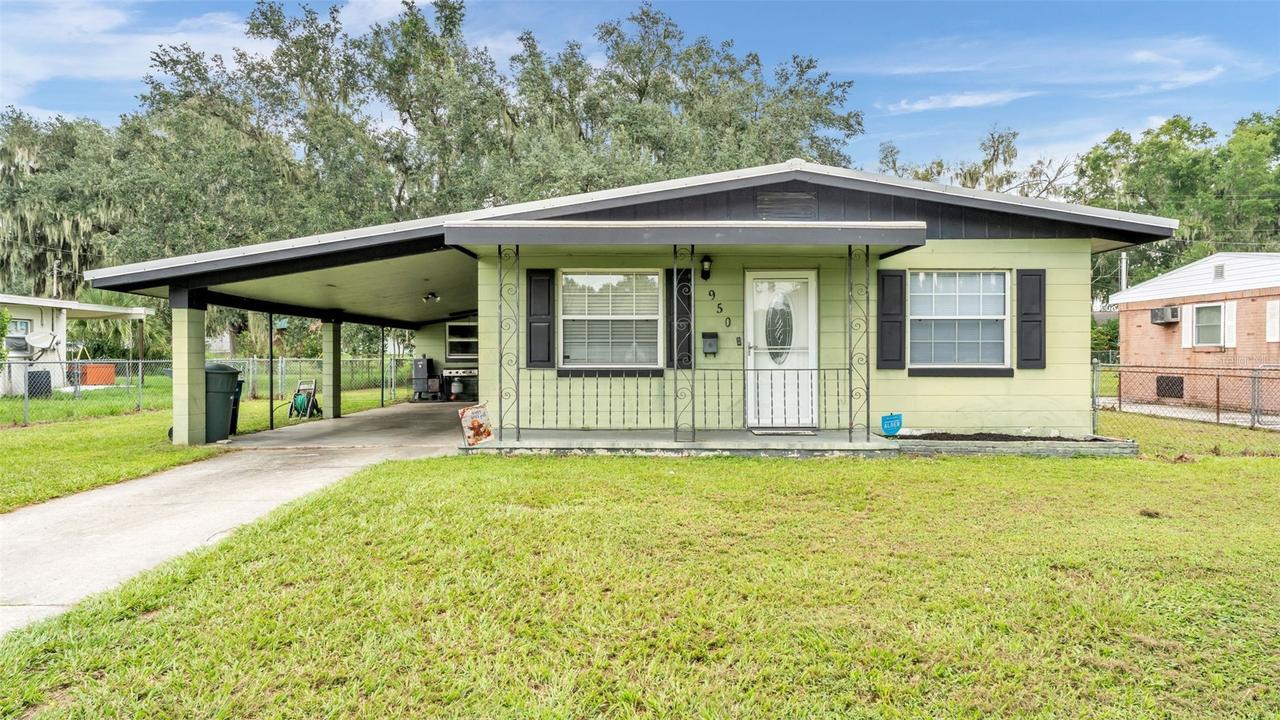 950 E Lake Dr., Bartow, FL 33830