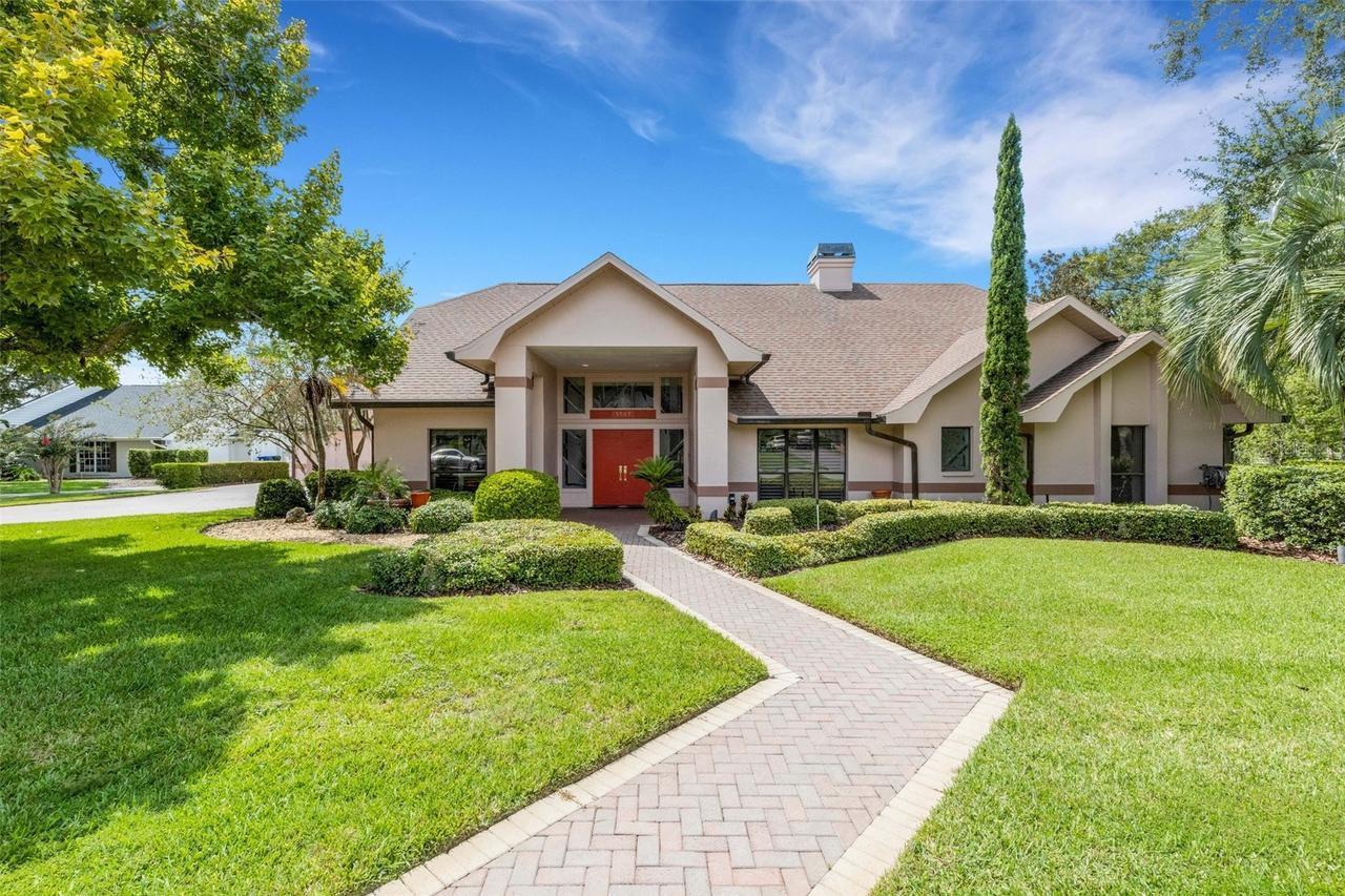 3507 Barley Ln., Lakeland, FL 33803