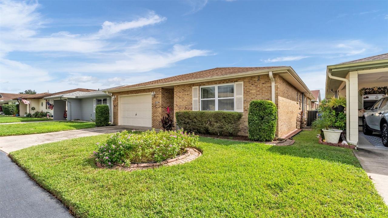 450 Nighthawk Dr., Lakeland, FL 33813