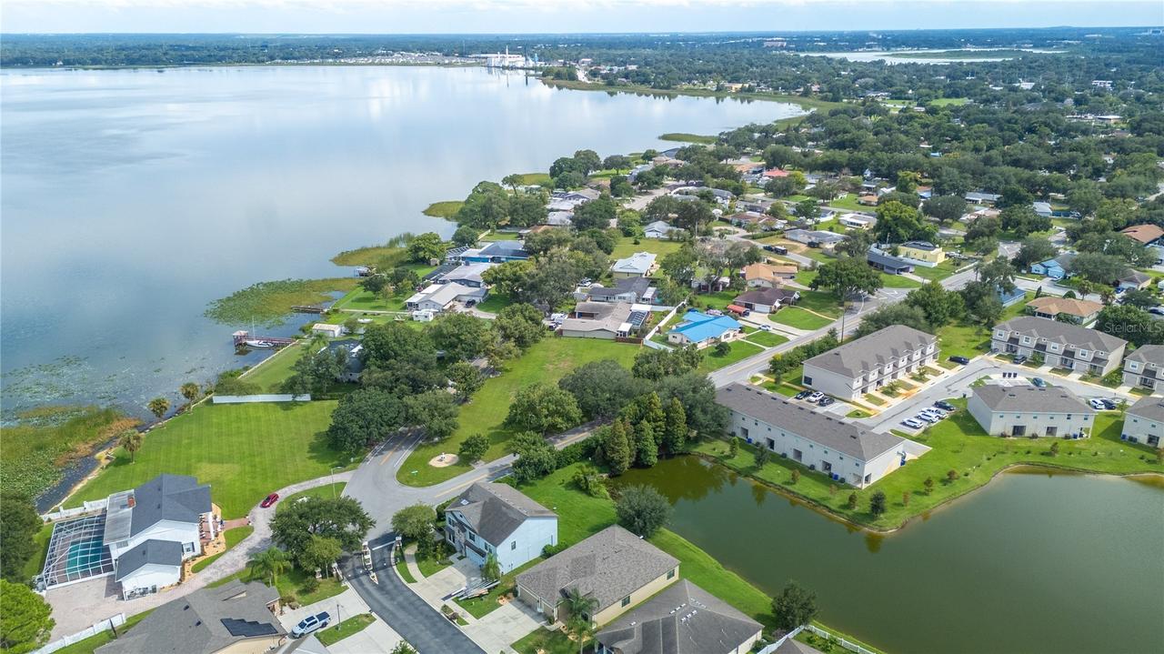 1307 Edgewater Beach Dr., Lakeland, FL 33805