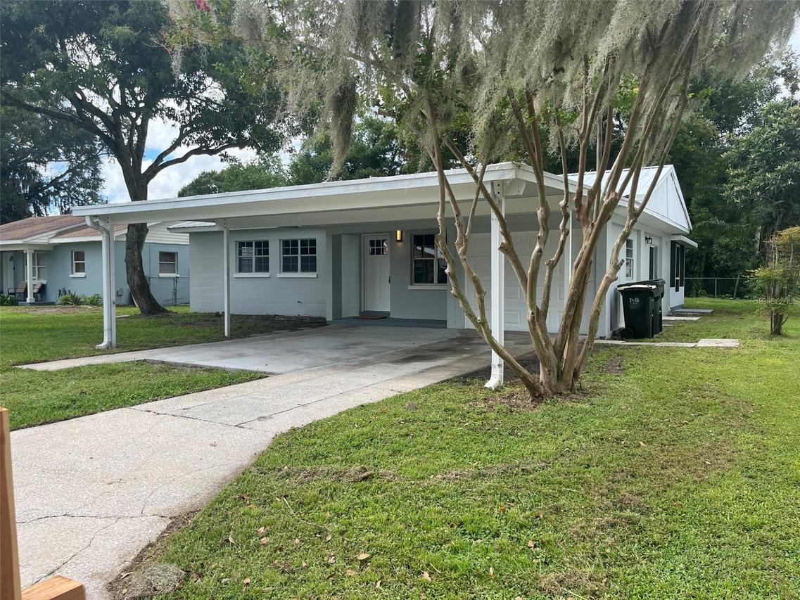 1026 Canal Dr., Lakeland, FL 33801