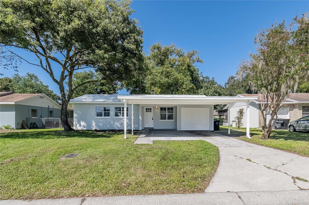 1026 Canal Dr., Lakeland, FL 33801