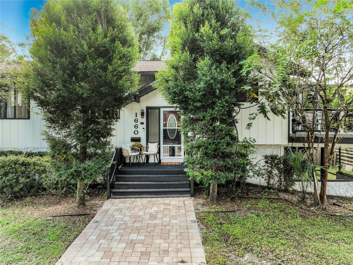 1660 Orange Ave., Winter Park, FL 32789