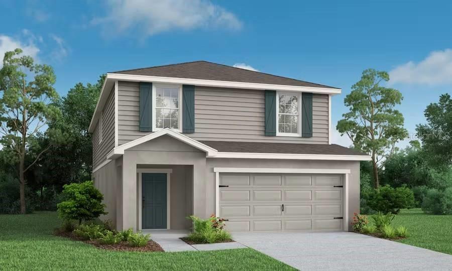 7156 Kingswood Garden Ln., Zephyrhills, FL 33541