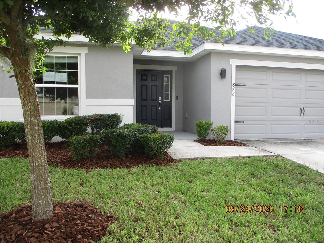 872 Sydney St., Davenport, FL 33837