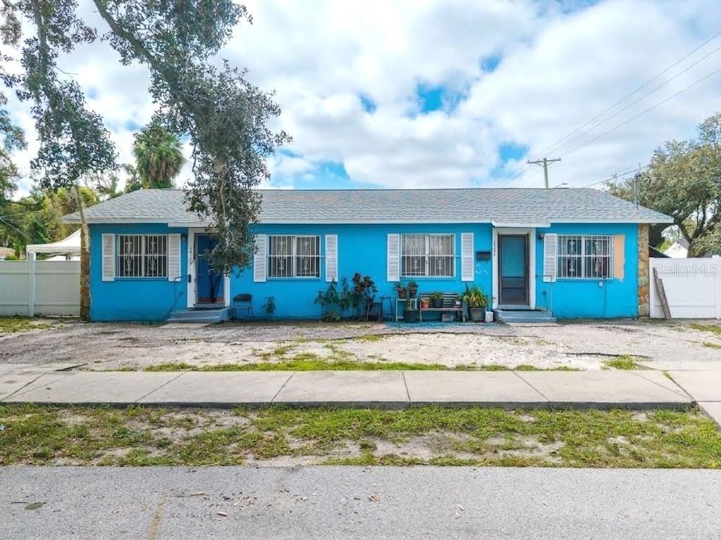 3417 N 29th St., Tampa, FL 33605