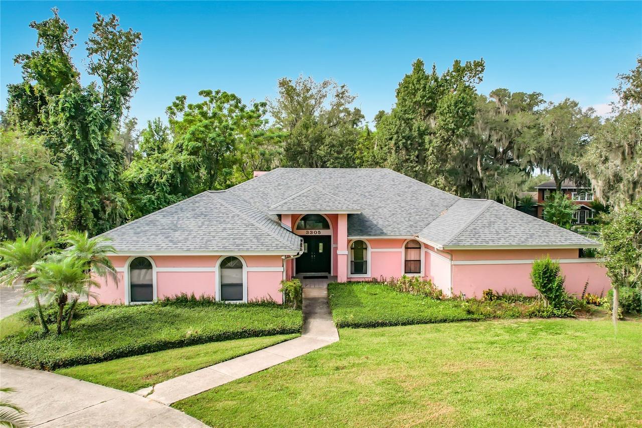 3305 Imperial Ln., Lakeland, FL 33812