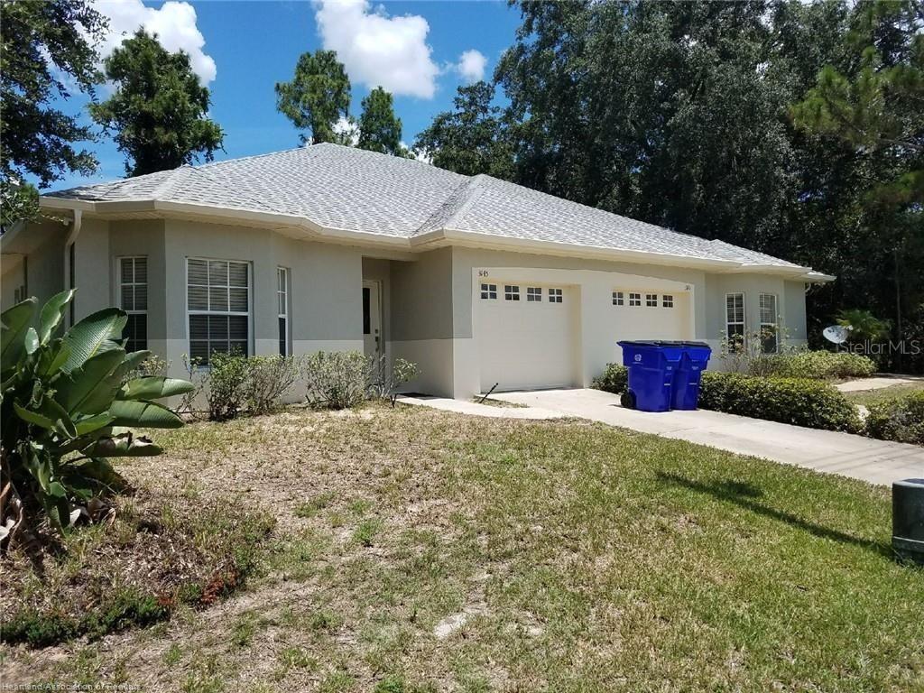 3143 Miller Ave., Lake Placid, FL 33852