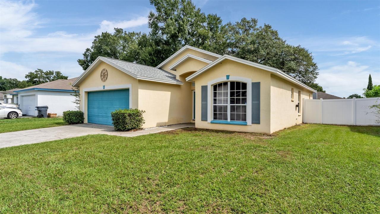 1793 Grey Fox Dr., Lakeland, FL 33810
