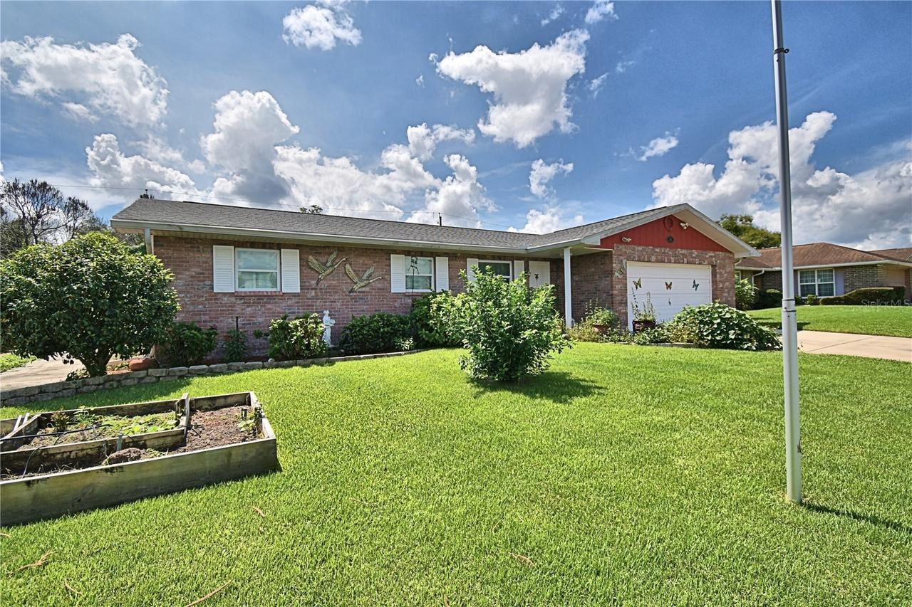 2815 Christie Ln., Lakeland, FL 33813