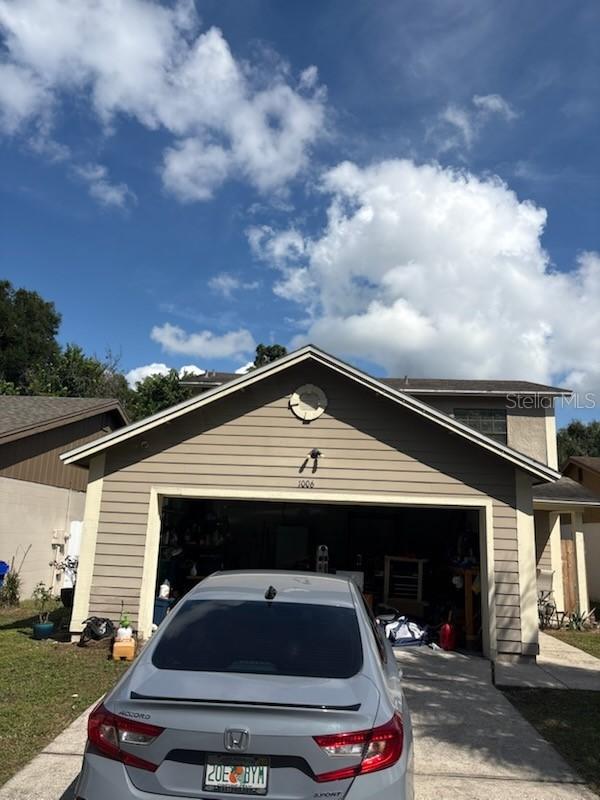 1006 Buttercup Dr., Lakeland, FL 33801