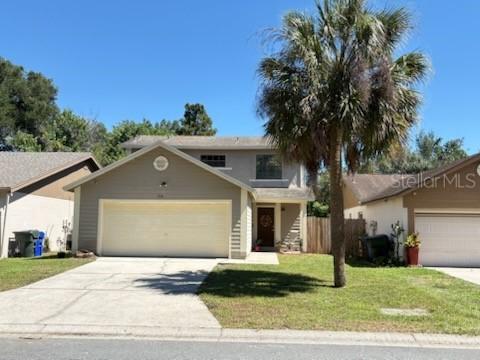 1006 Buttercup Dr., Lakeland, FL 33801