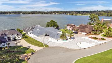 New Homes with In-ground Swimming Pools That Attend Scott Lake Elementary School: September 27th to October 3rd